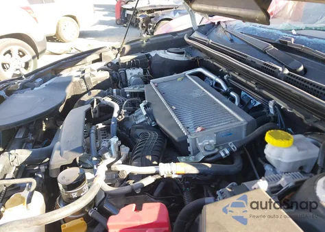 2021 Subaru Outback Limited Xt from USA, damaged, VIN 4S4BTGND0M3218203